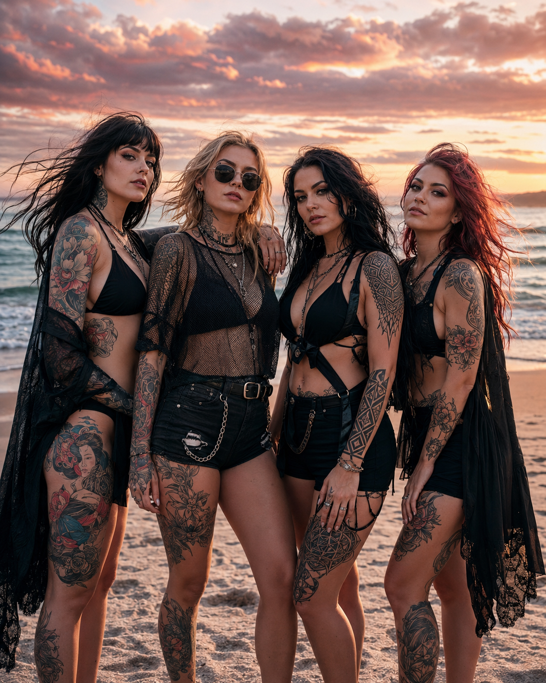 Sunset Group